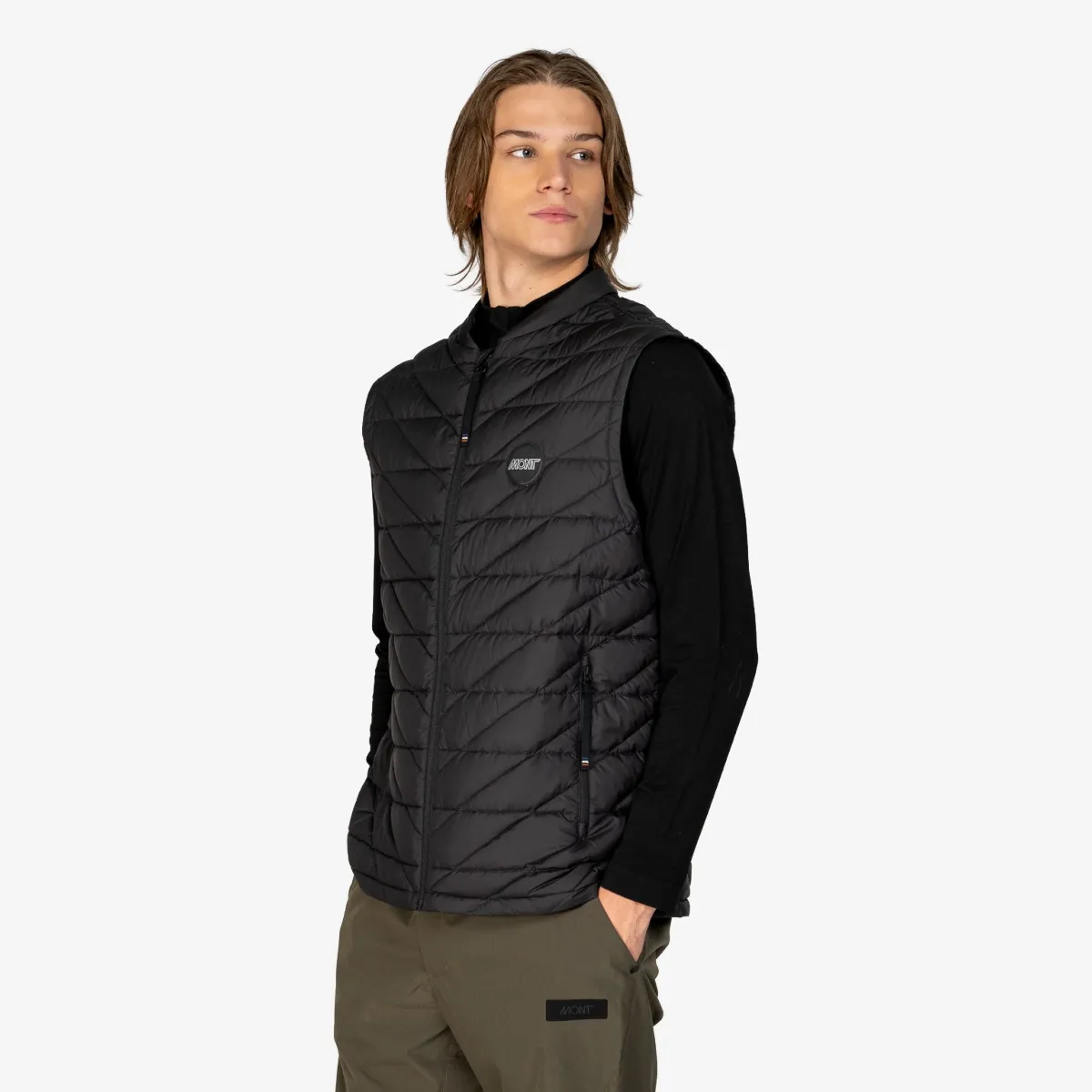 MONT Prsluk MONT M LIGHTWEIGHT VEST 
