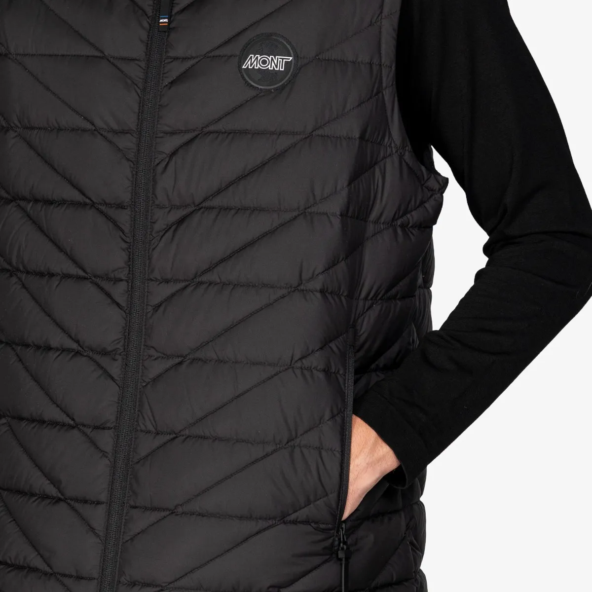 MONT Prsluk MONT M LIGHTWEIGHT VEST 