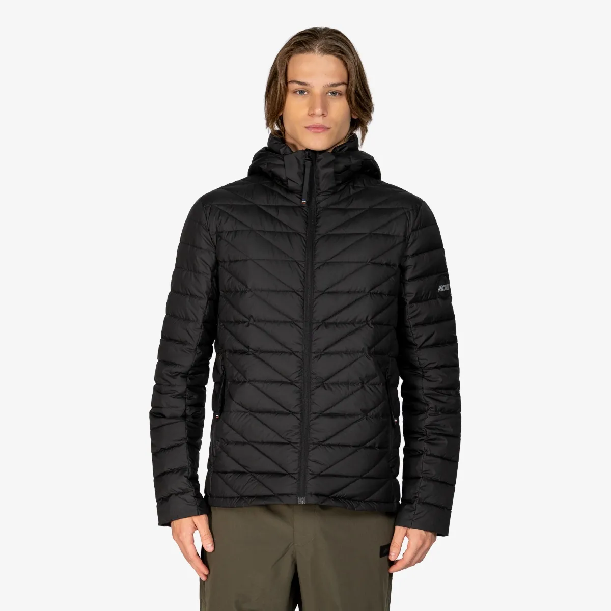 MONT Jakna MONT M LIGHTWEIGHT JKT 