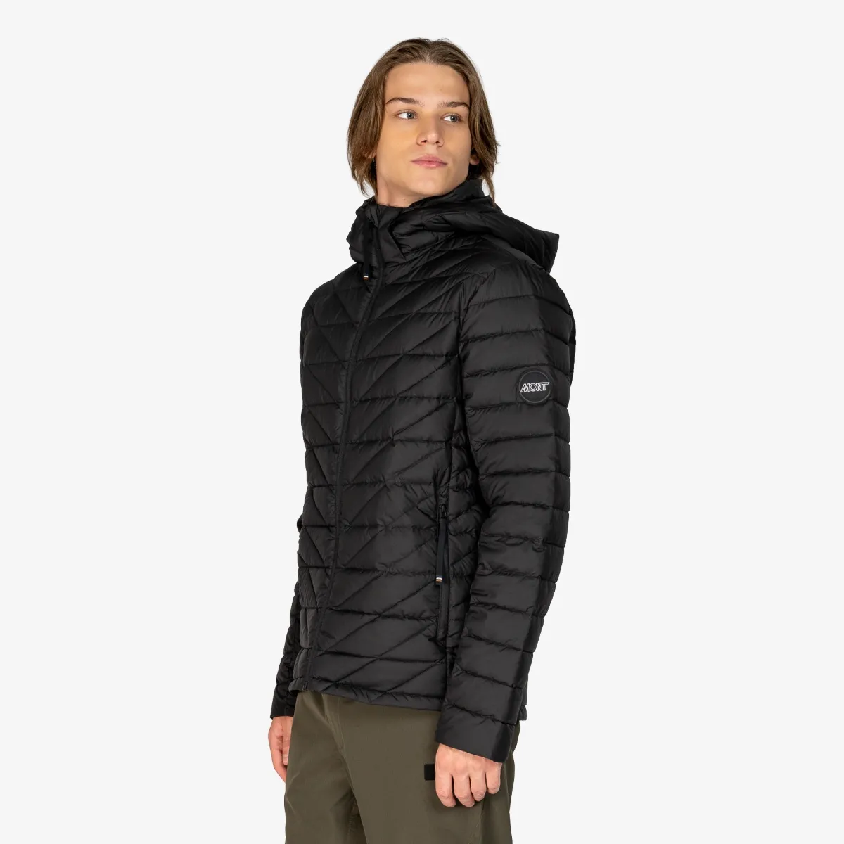 MONT Jakna MONT M LIGHTWEIGHT JKT 