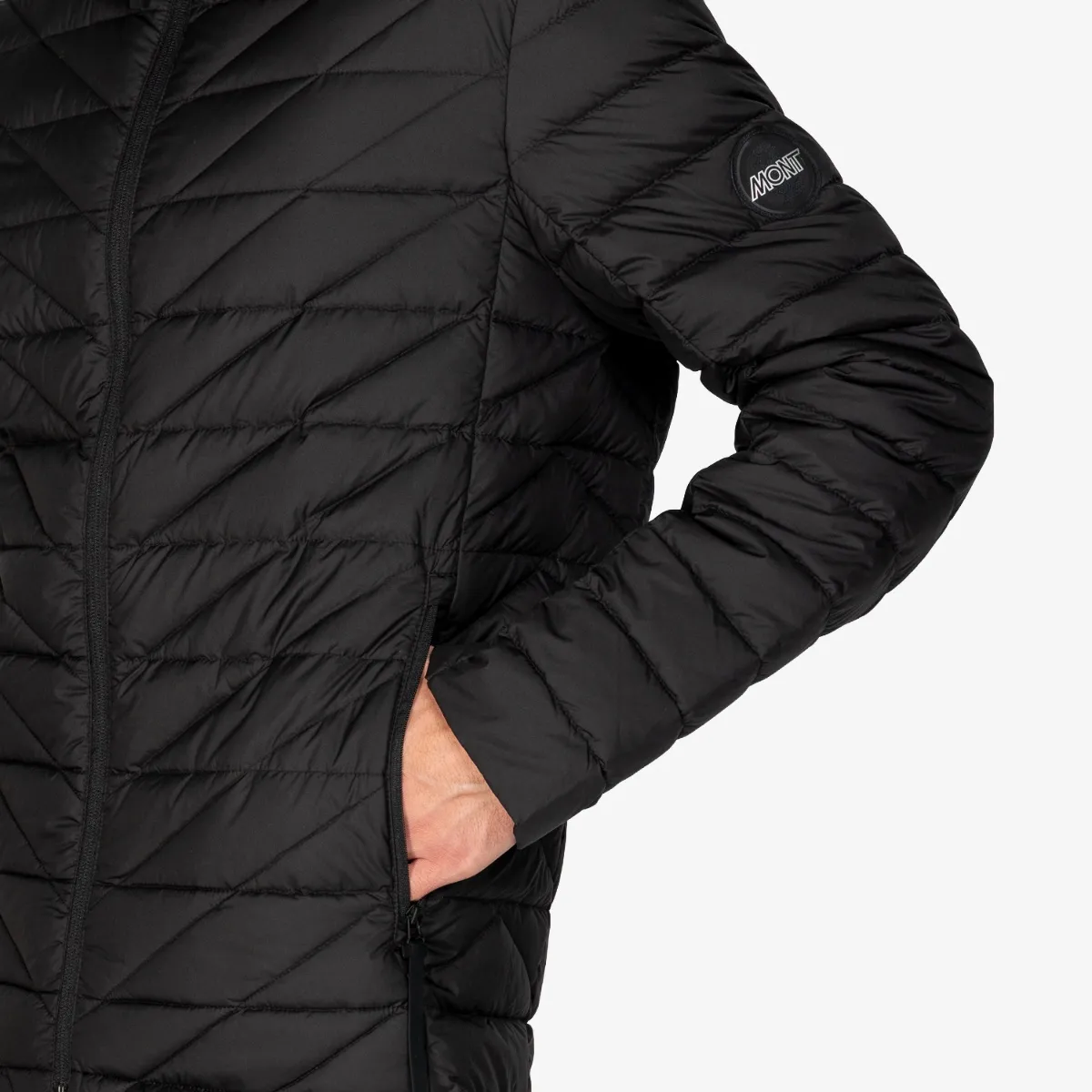 MONT Jakna MONT M LIGHTWEIGHT JKT 