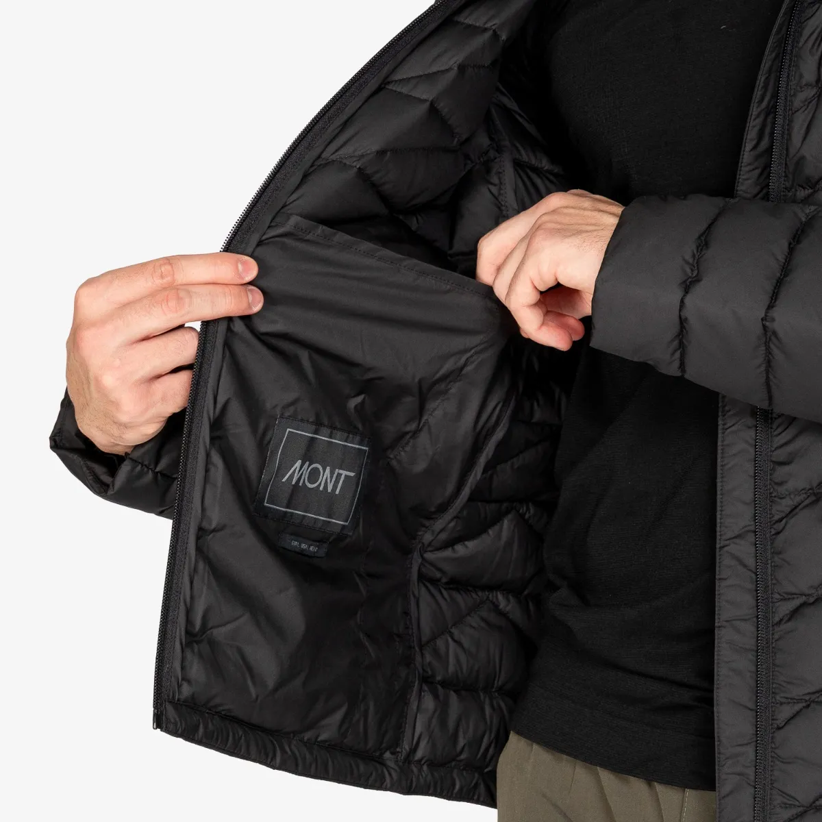 MONT Jakna MONT M LIGHTWEIGHT JKT 