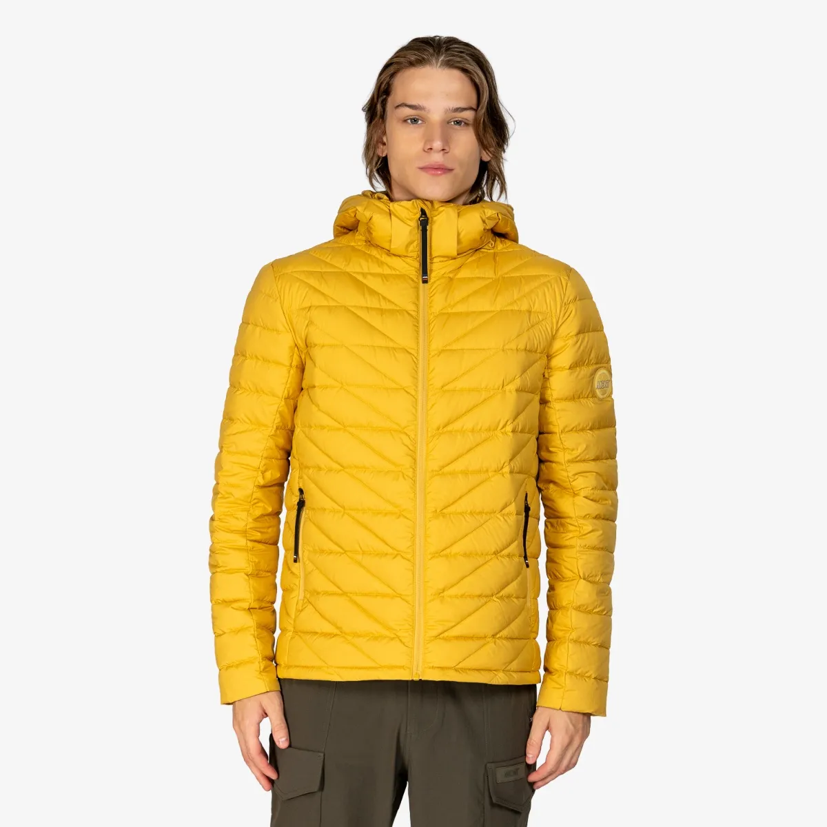 MONT Jakna MONT M LIGHTWEIGHT JKT 