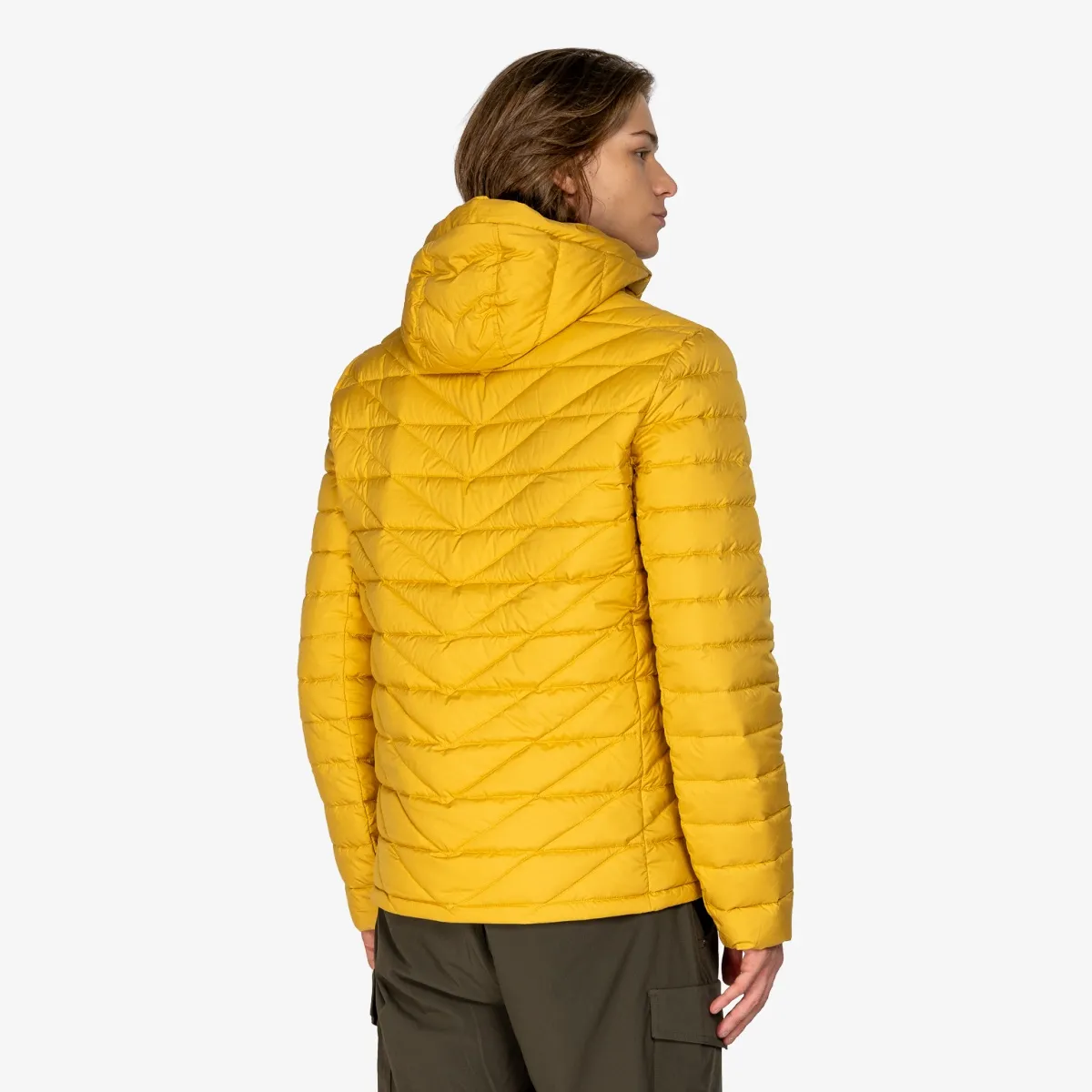 MONT Jakna MONT M LIGHTWEIGHT JKT 
