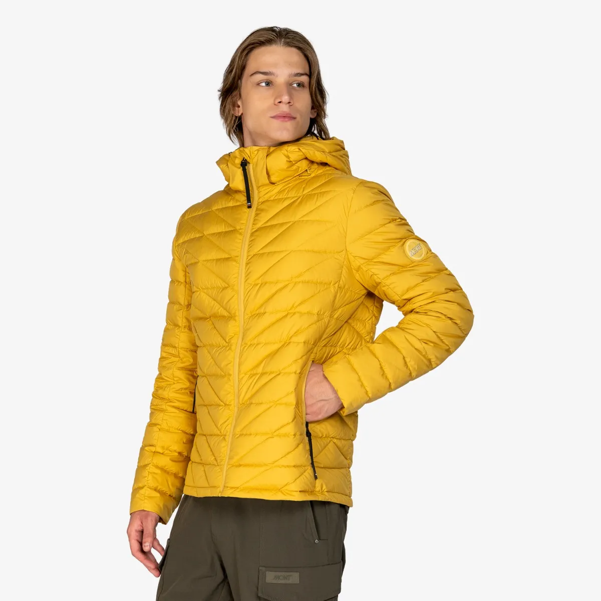 MONT Jakna MONT M LIGHTWEIGHT JKT 