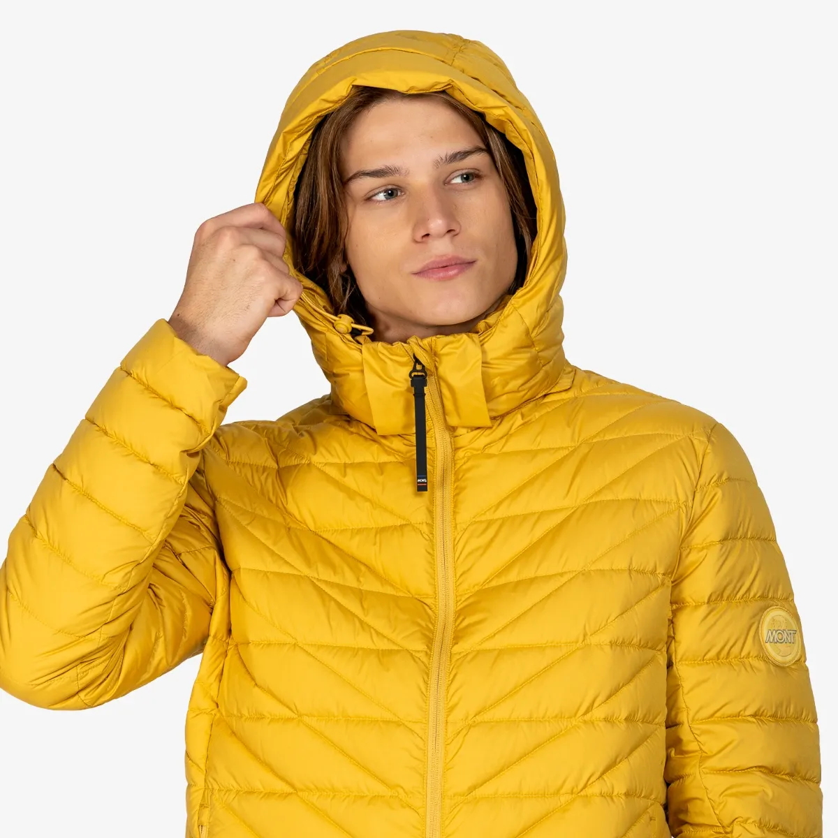 MONT Jakna MONT M LIGHTWEIGHT JKT 