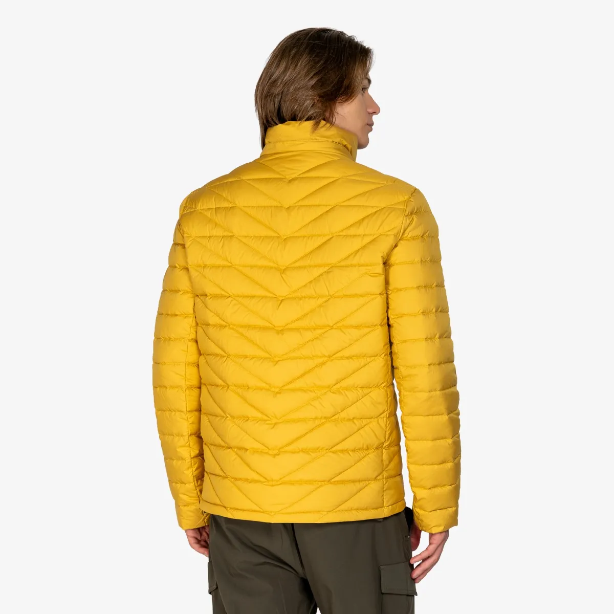 MONT Jakna MONT M LIGHTWEIGHT JKT 