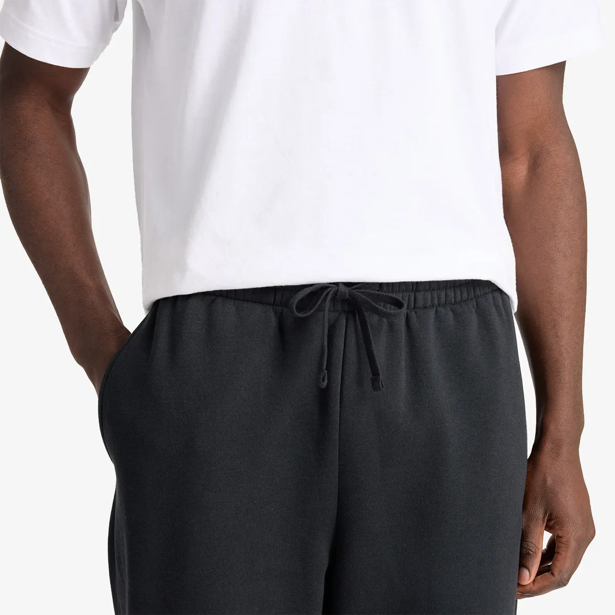 NEW BALANCE Hlače Sport Essentials Fleece Jogger