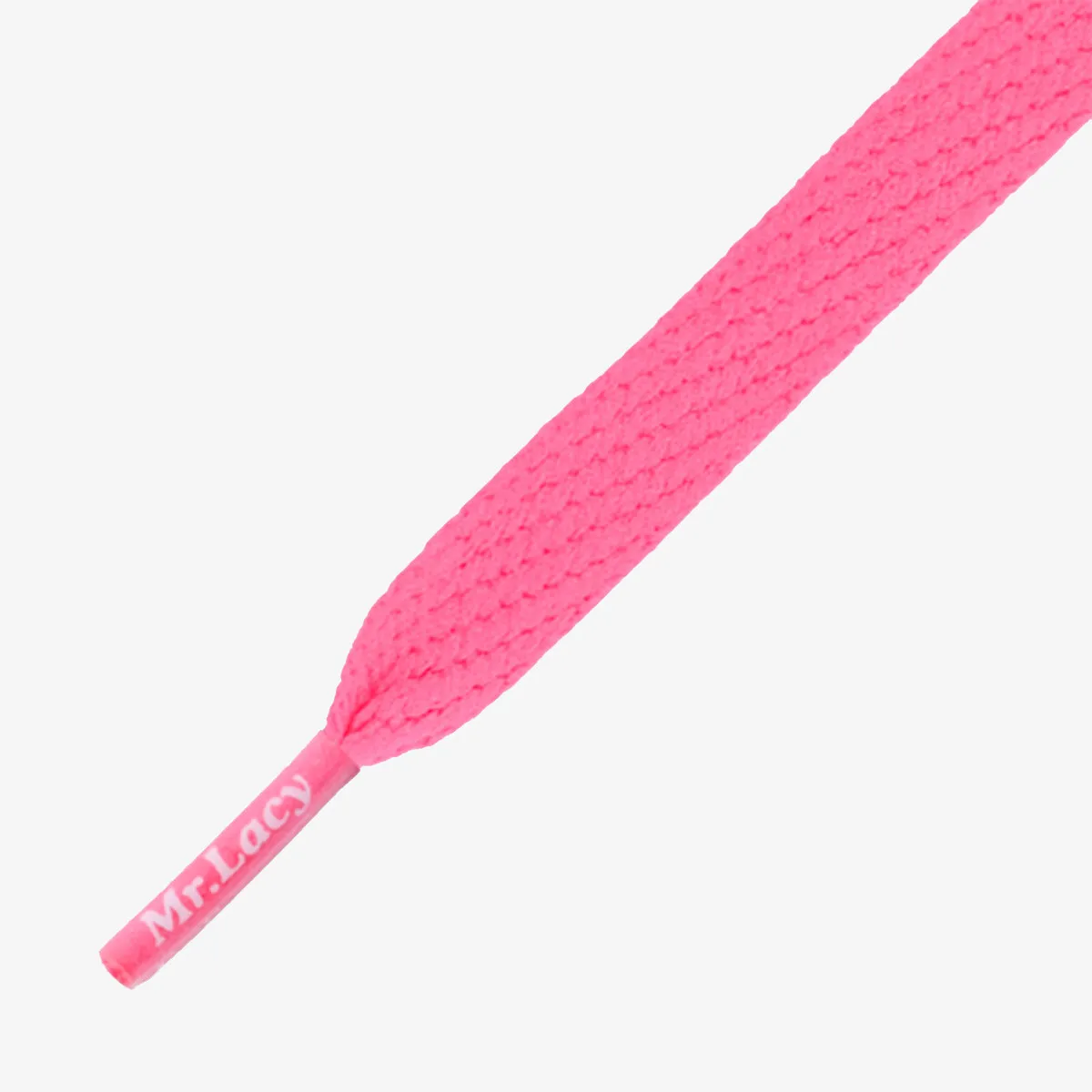MR LACY Vezice Mr Lacy vezice - Flatties, Neon Pink 