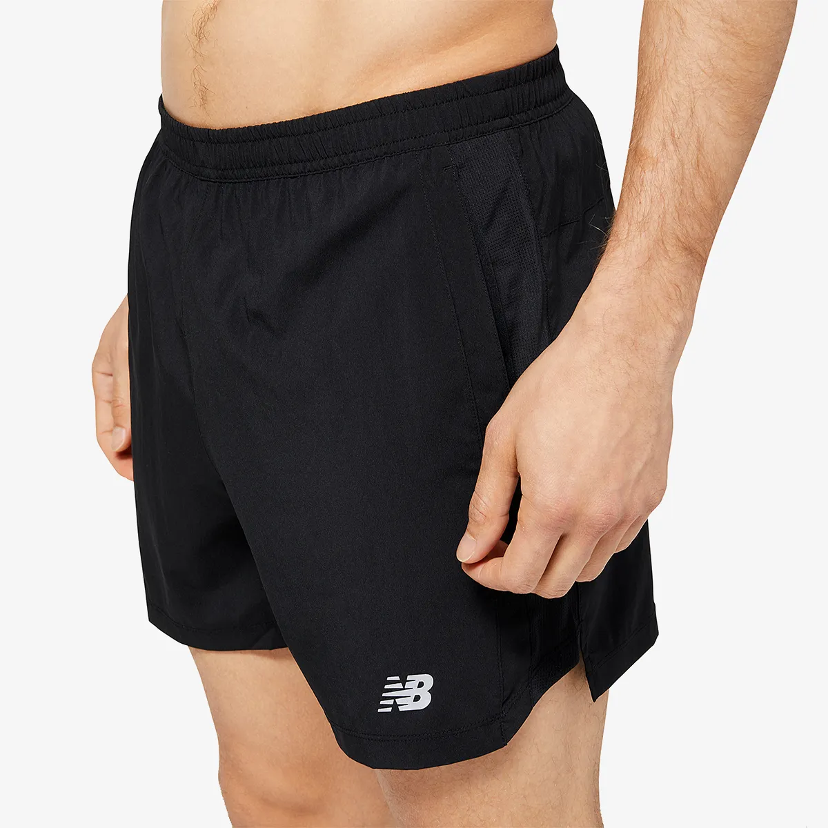 NEW BALANCE Kratke hlače Accelerate 5 Inch Short 