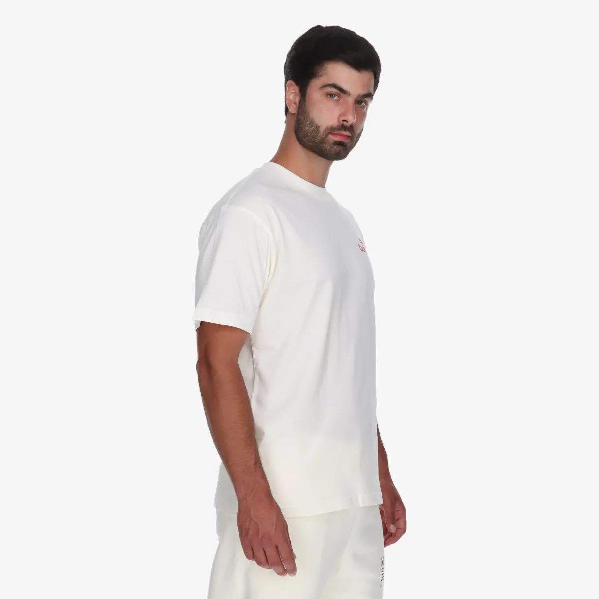 NEW BALANCE T-Shirt Intelligent T-Shirt 