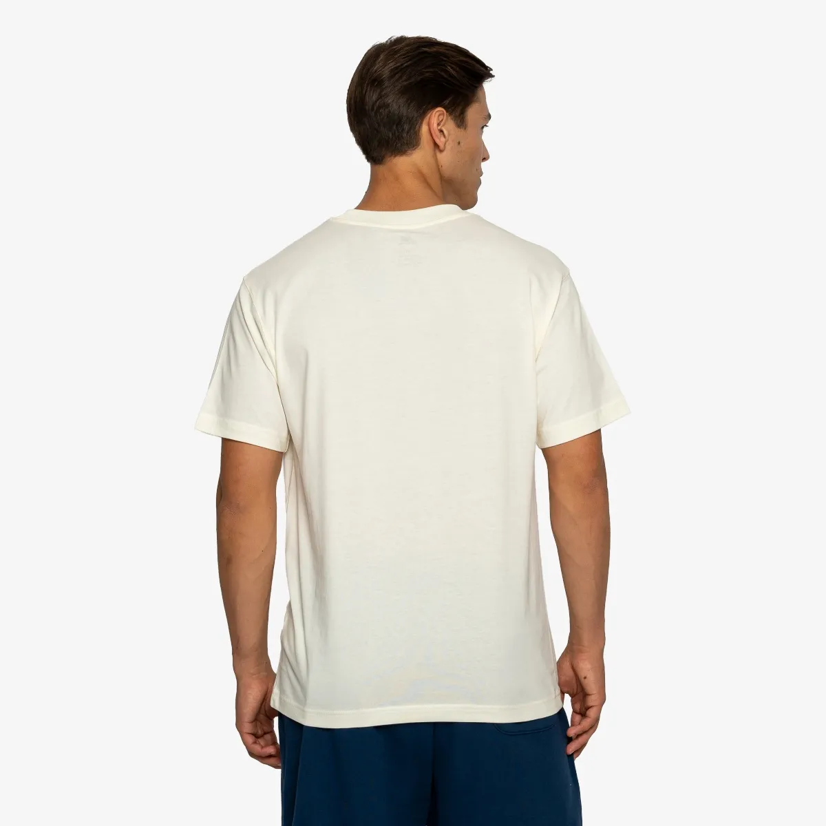 NEW BALANCE T-Shirt Reimagined  Graphic T-Shirt 