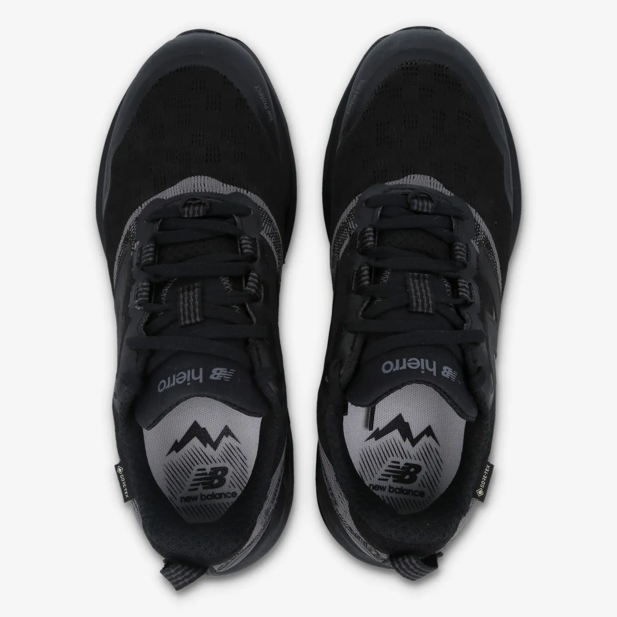 NEW BALANCE Tenisice M HIERRO 