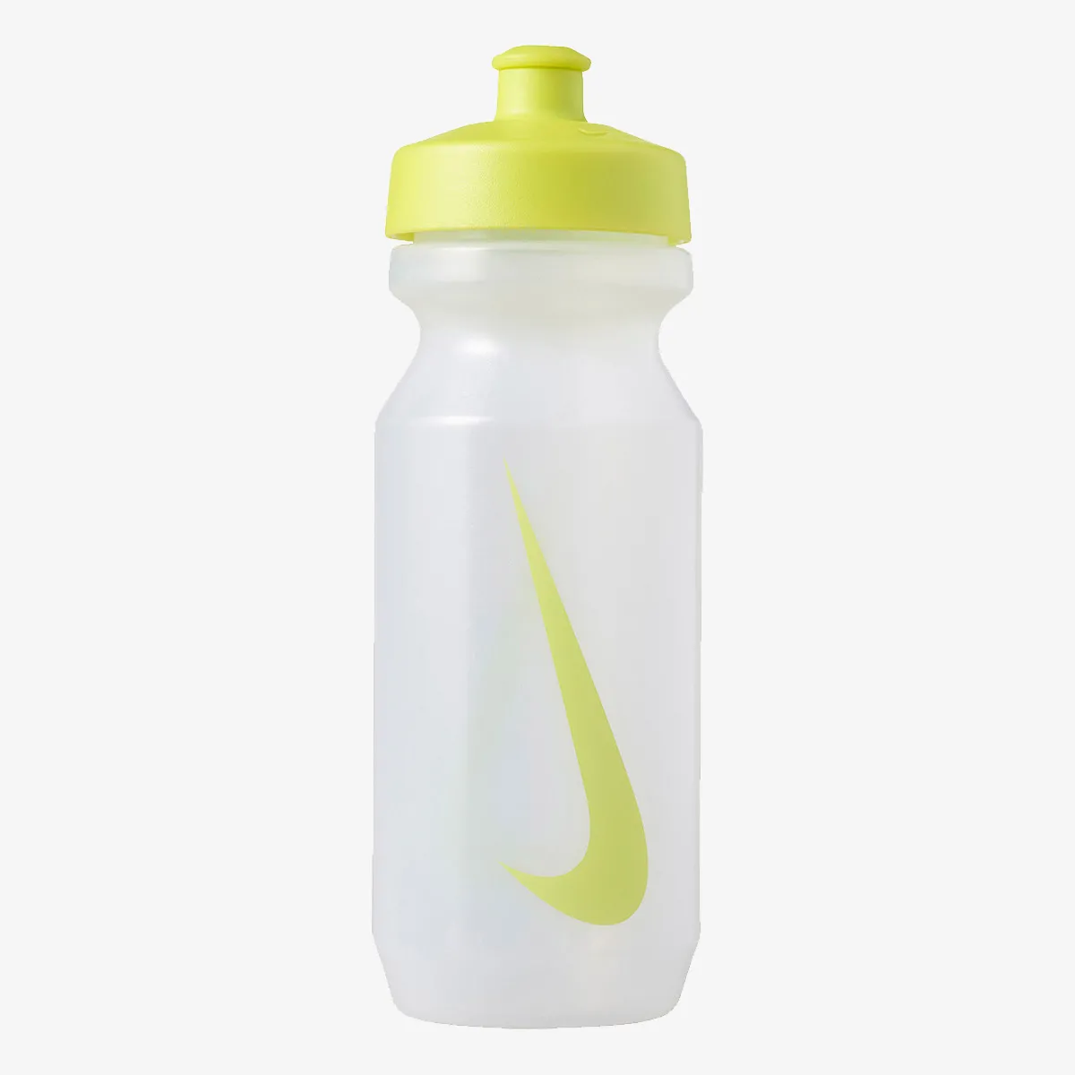 NIKE Boca NIKE BIG MOUTH BOTTLE 2.0 22 OZ CLEAR/AT 