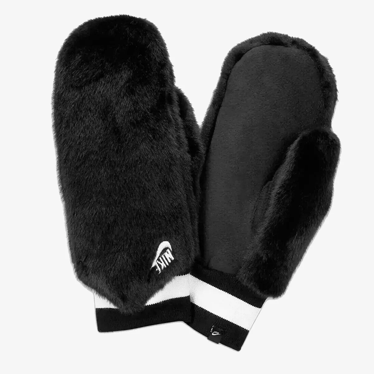 NIKE Rukavice Nike Warm Soft Faux Fur Women’s Mittens 