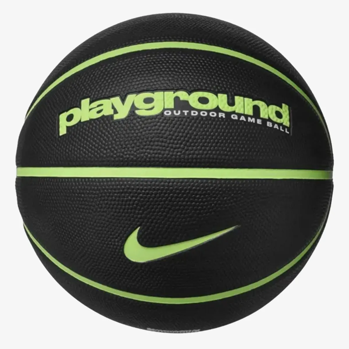 NIKE Lopta NIKE EVERYDAY PLAYGROUND 8P GRAPHIC DEFL 