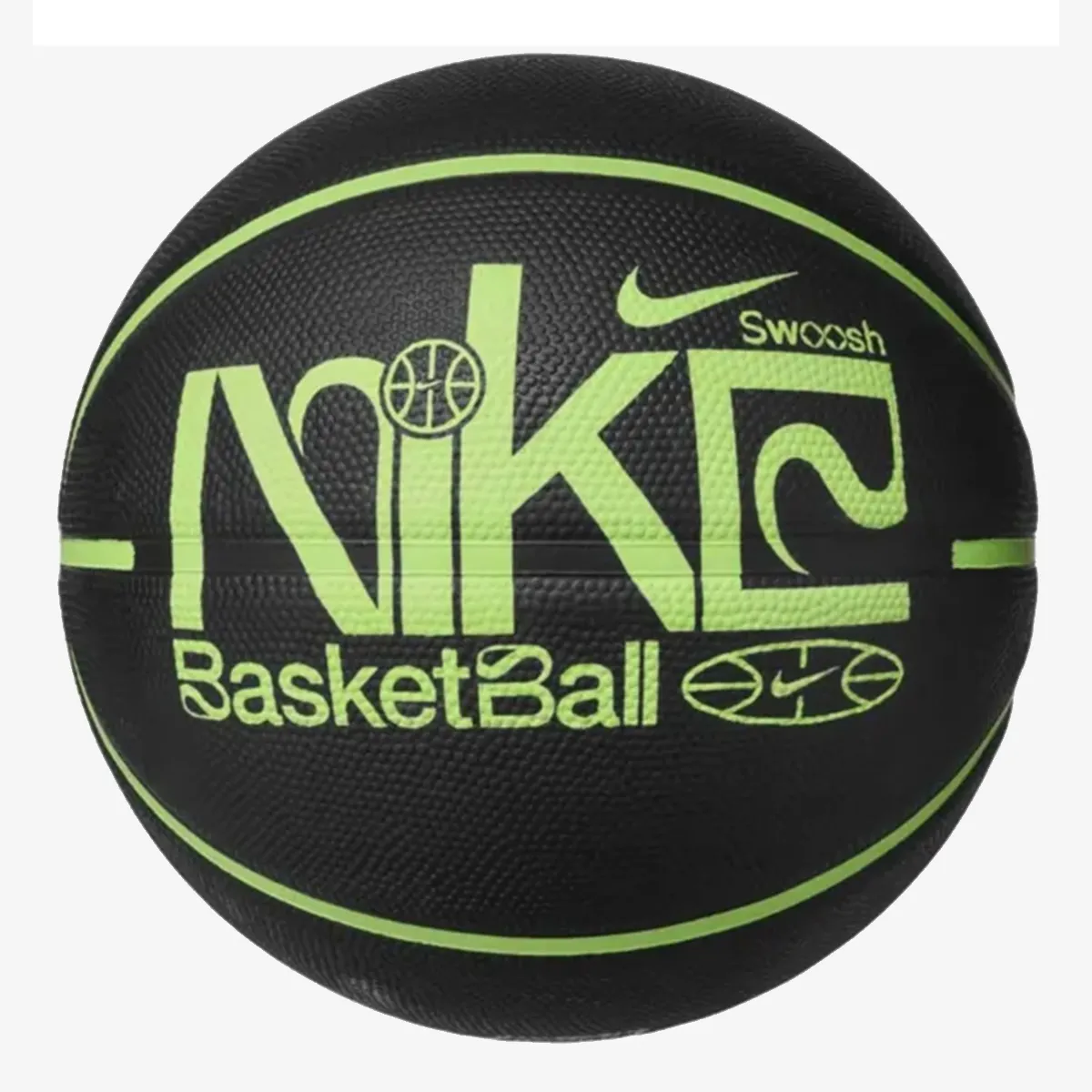 NIKE Lopta NIKE EVERYDAY PLAYGROUND 8P GRAPHIC DEFL 