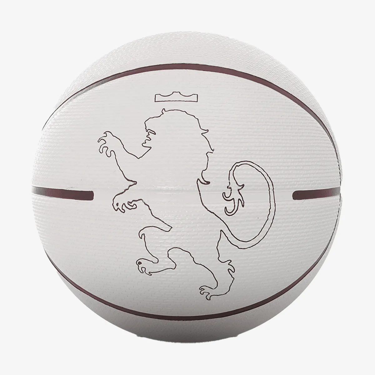 NIKE Lopta NIKE PLAYGROUND 2.0 8P L JAMES DEFLATED