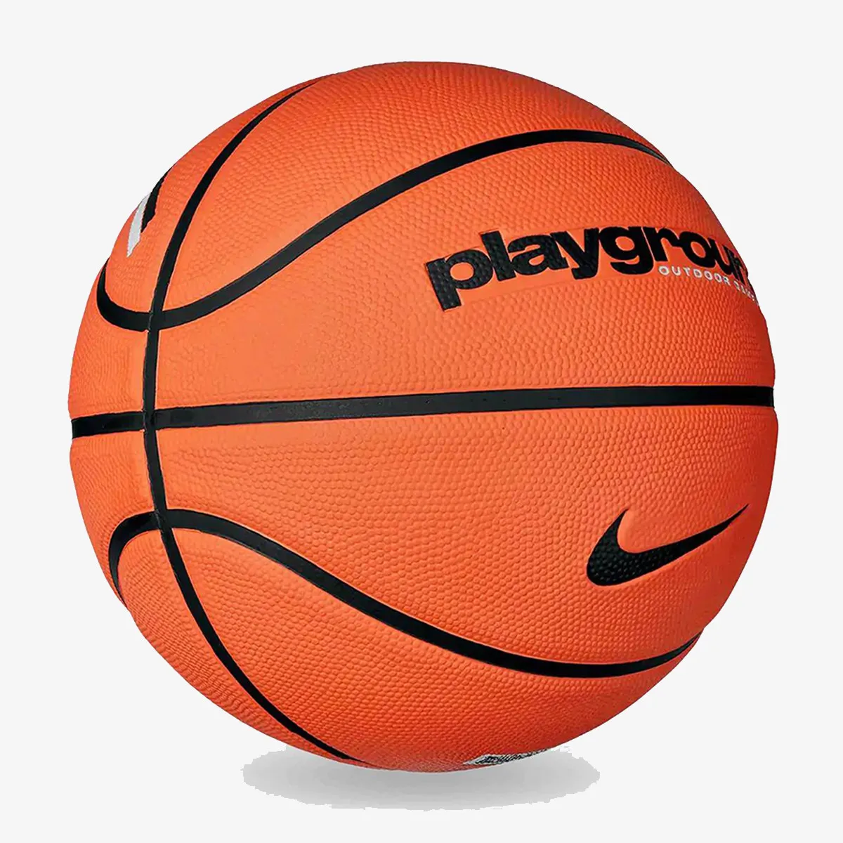 NIKE Lopta NIKE EVERYDAY PLAYGROUND 8P DEFLATED AMB 