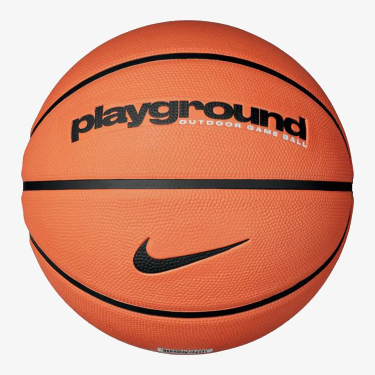 NIKE Lopta NIKE EVERYDAY PLAYGROUND 8P DEFLATED AMB 