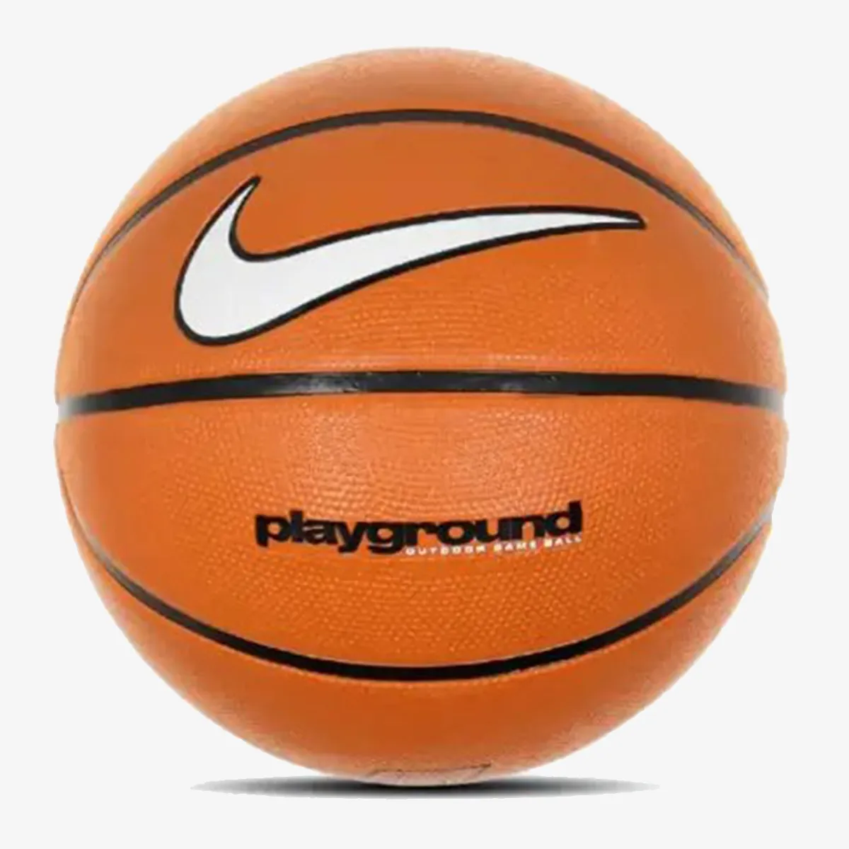 NIKE Lopta NIKE EVERYDAY PLAYGROUND SIZE-6 