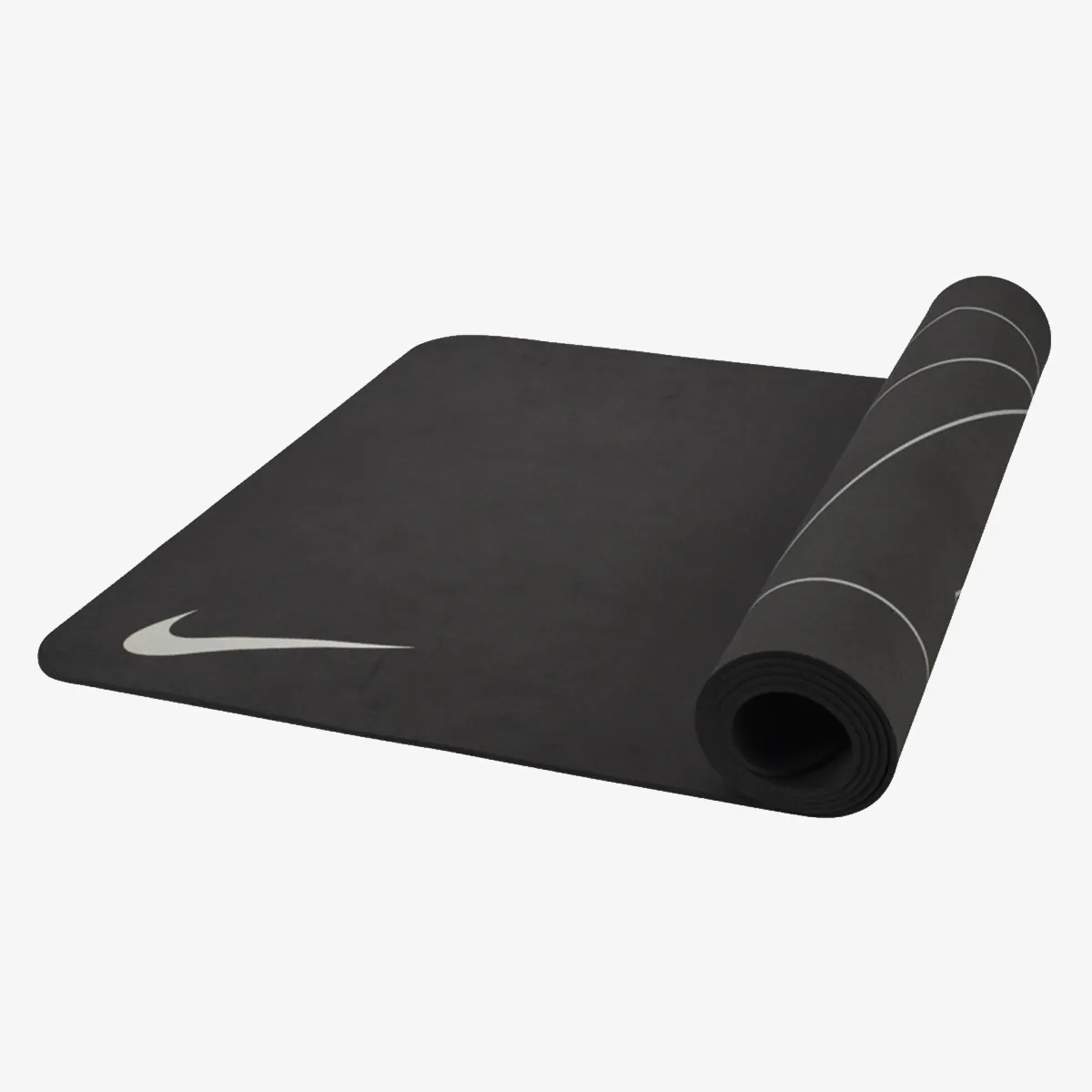 NIKE Oprema za trening NIKE YOGA MAT 4 MM REVERSIBLE 