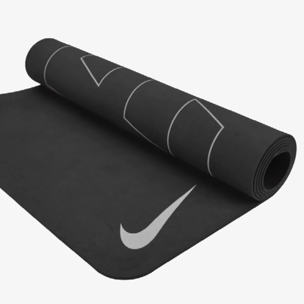 NIKE Oprema za trening NIKE YOGA MAT 4 MM REVERSIBLE 