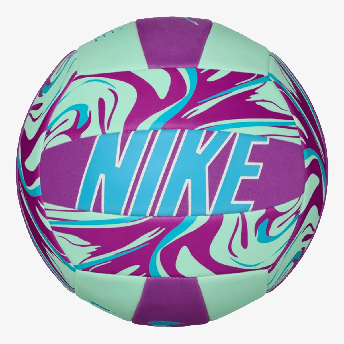 NIKE Lopta NIKE ALL COURT LITE VOLLEYBALL DEFLATED