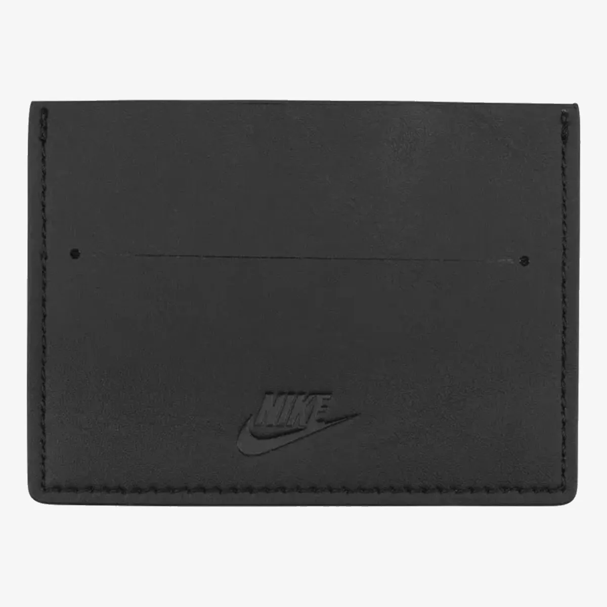 NIKE Novčanik NIKE ICON AIR FORCE 1 CARD WALLET BLACK/