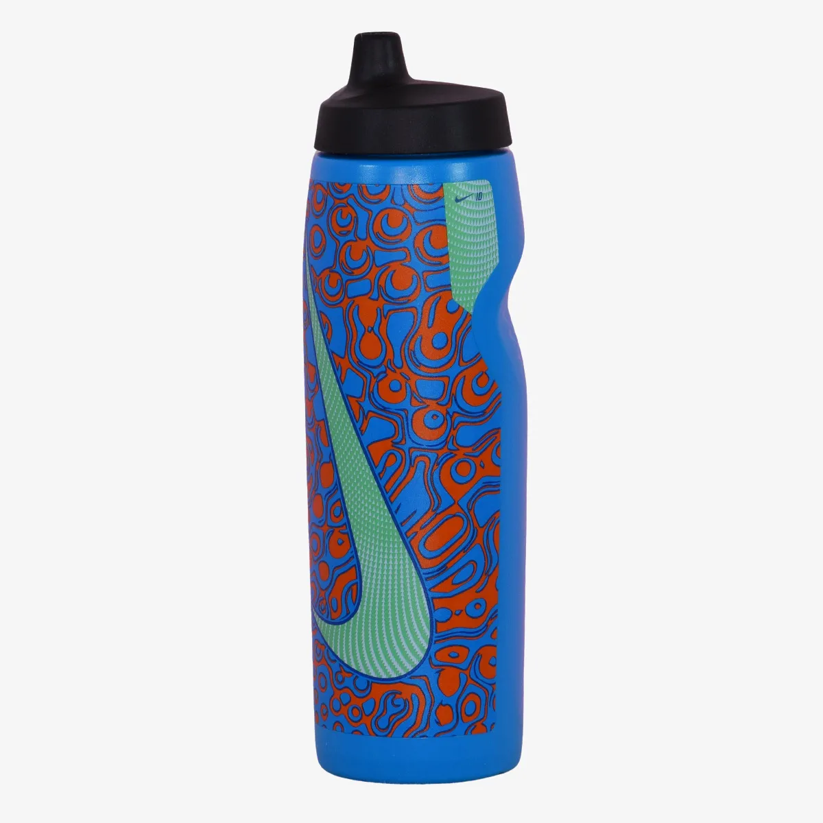 NIKE Boca NIKE REFUEL BOTTLE 32 OZ GRAPHIC ORBIT B 