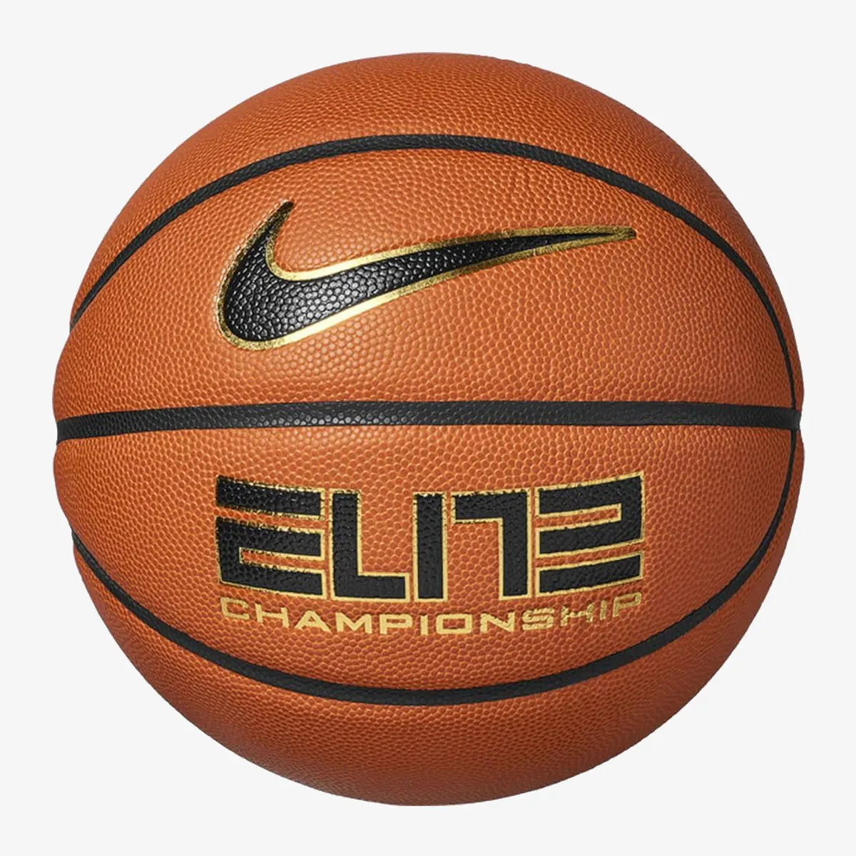 NIKE Lopta NIKE ELITE CHAMPIONSHIP 8P 2.0 DEFLATED