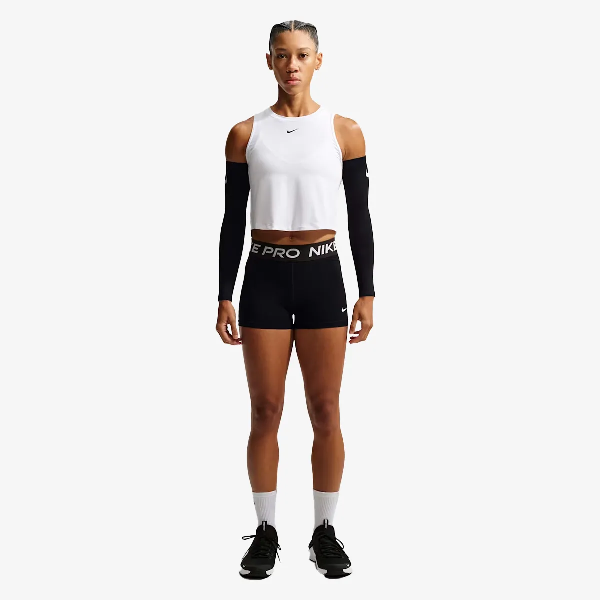 NIKE Dres NIKE DRI-FIT VOLLEYBALL SLEEVES PAIR S/M 