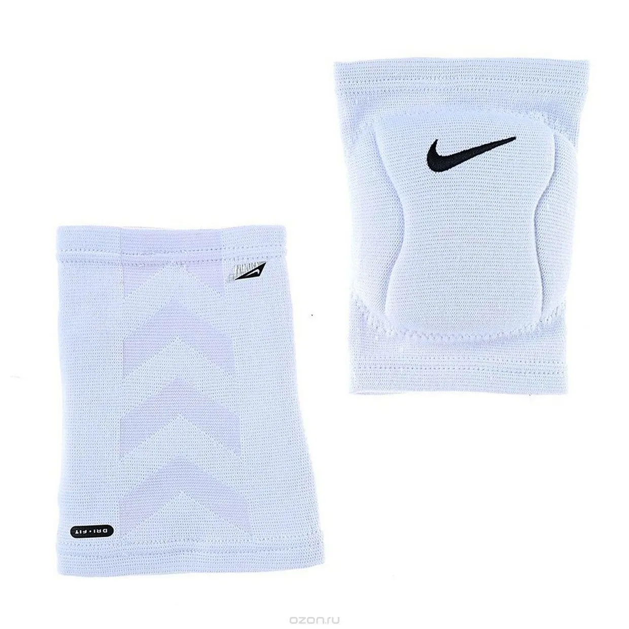 NIKE Štitnici za koljena NIKE STREAK VOLLEYBALL KNEE PAD CE XL/XX