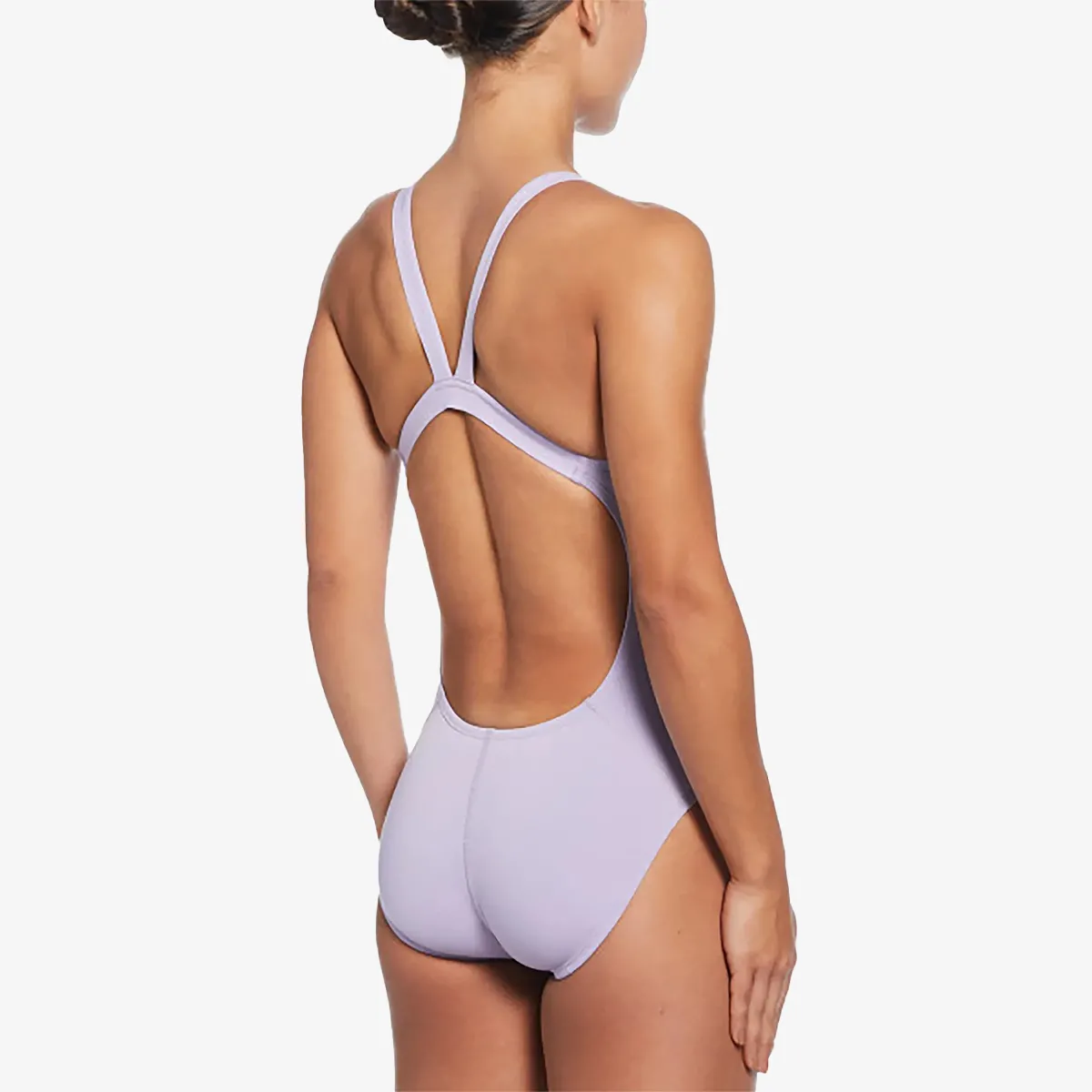 NIKE Kupaći kostim Fastback One Piece