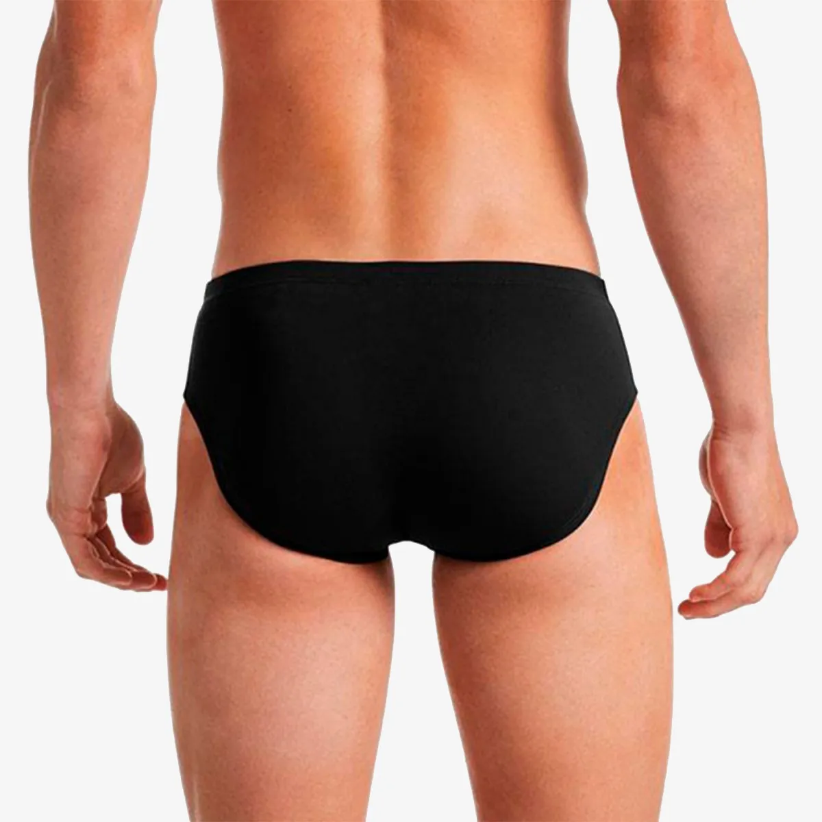 NIKE Brief Nike Hydrastrong Solid 