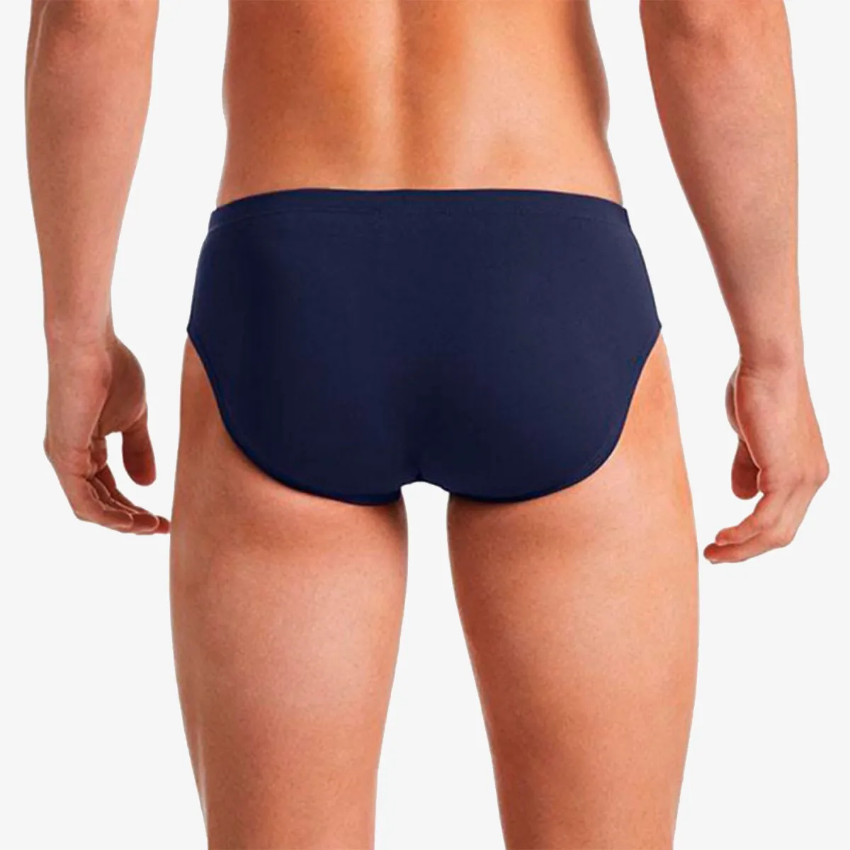 NIKE Brief Nike Hydrastrong Solid 