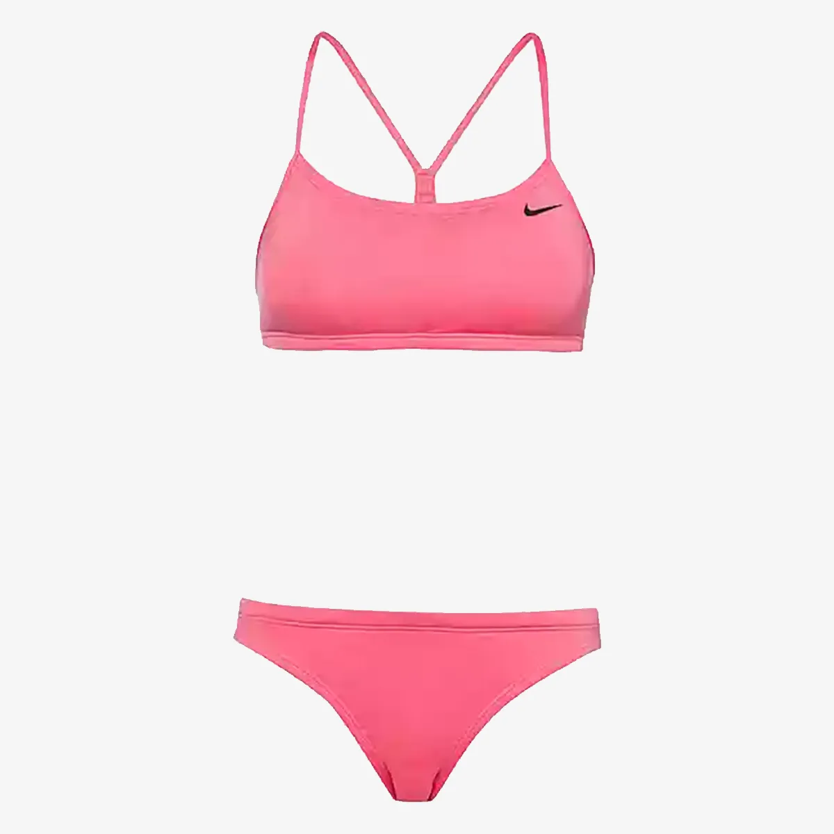 NIKE Bikini Nike Essential Racerback Bikini Set 