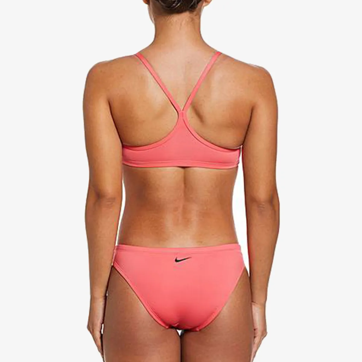 NIKE Bikini Nike Essential Racerback Bikini Set 