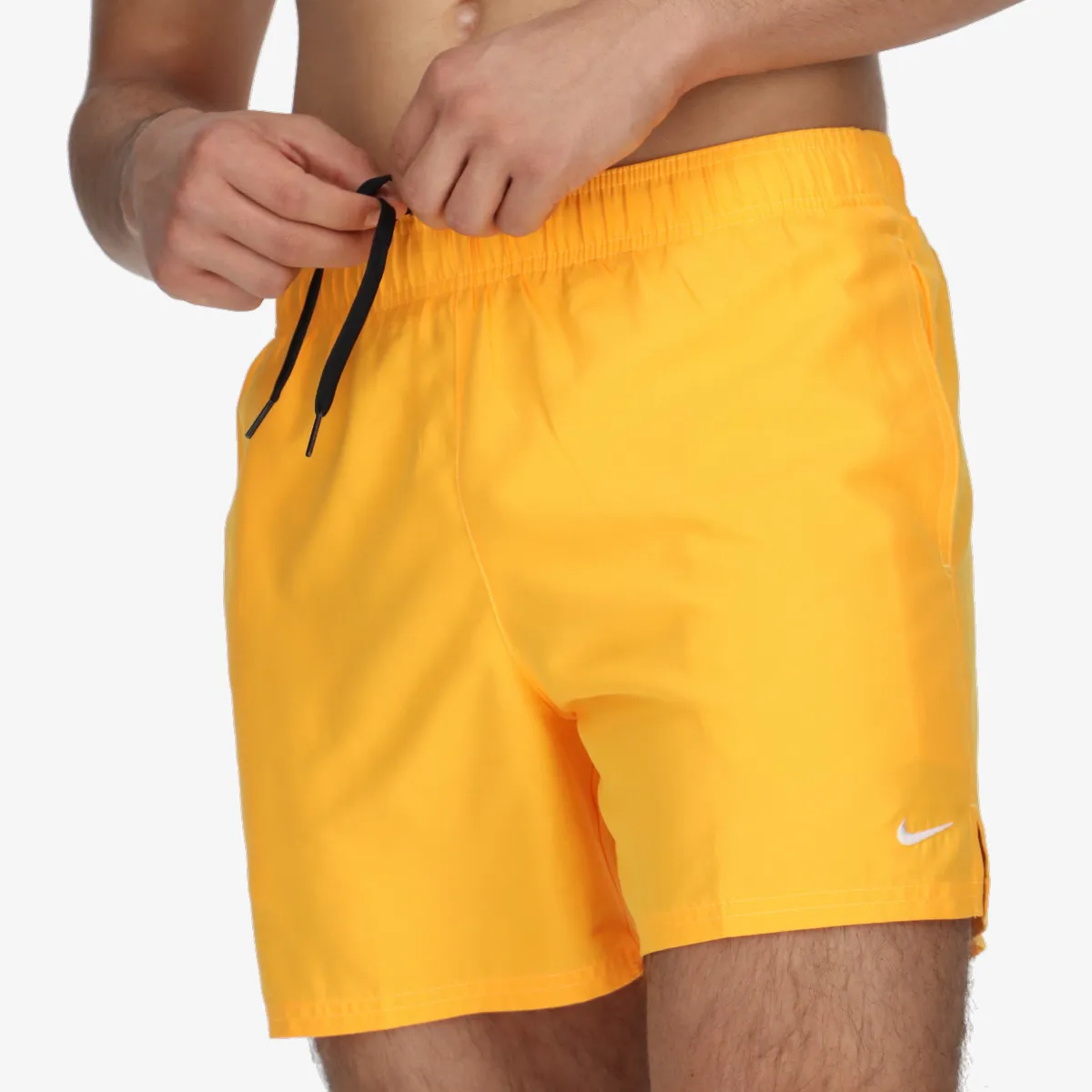 NIKE Kratke hlače 5 inch Volley Short