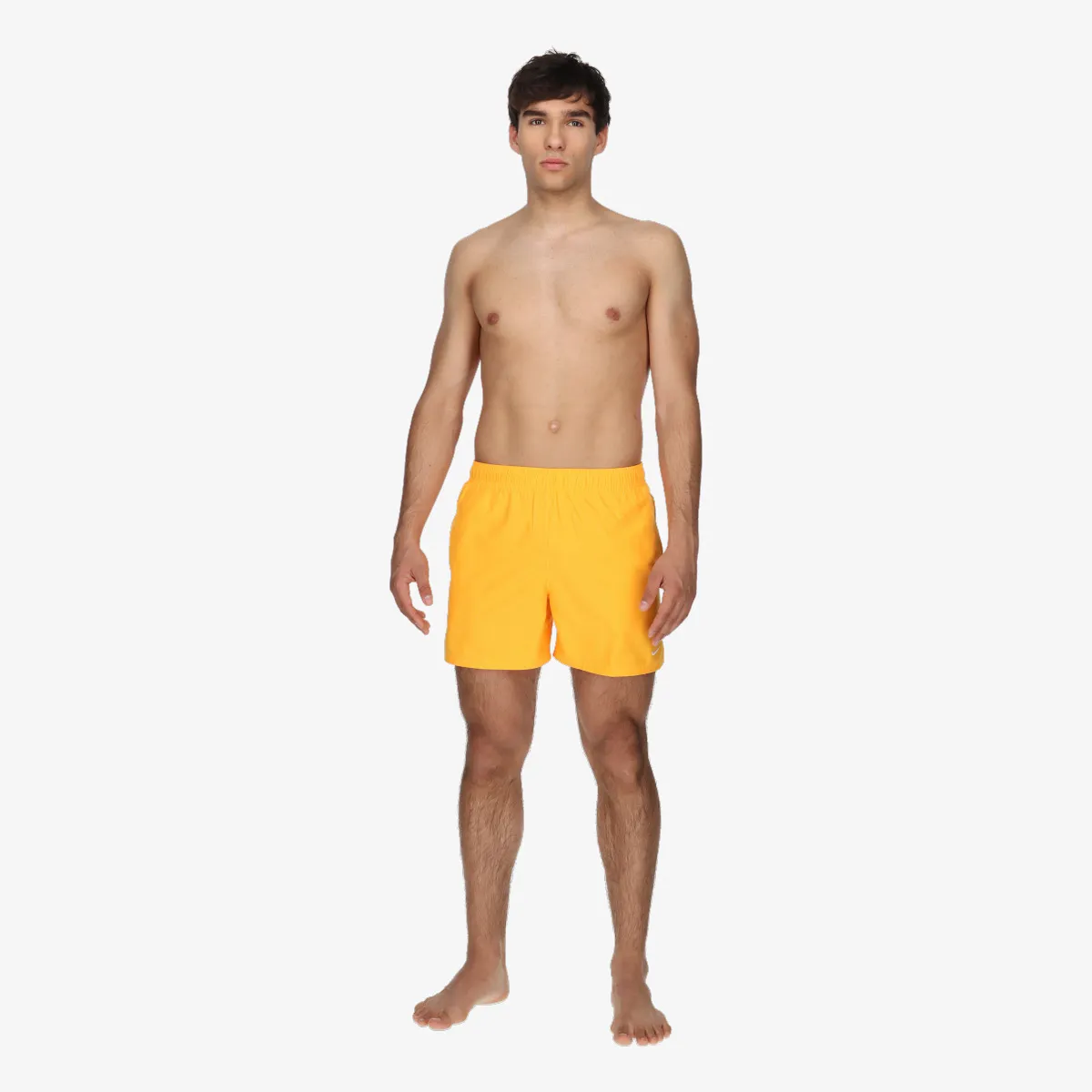 NIKE Kratke hlače 5 inch Volley Short