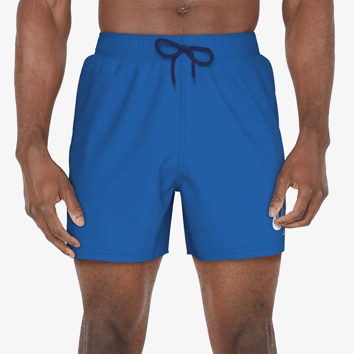 NIKE Kupaće hlače 5 inch Volley Short 