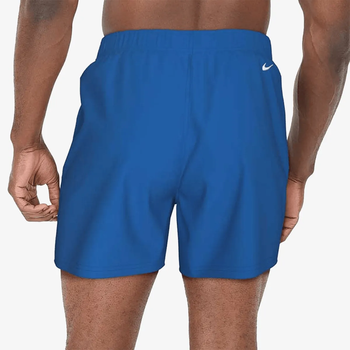 NIKE Kupaće hlače 5 inch Volley Short 