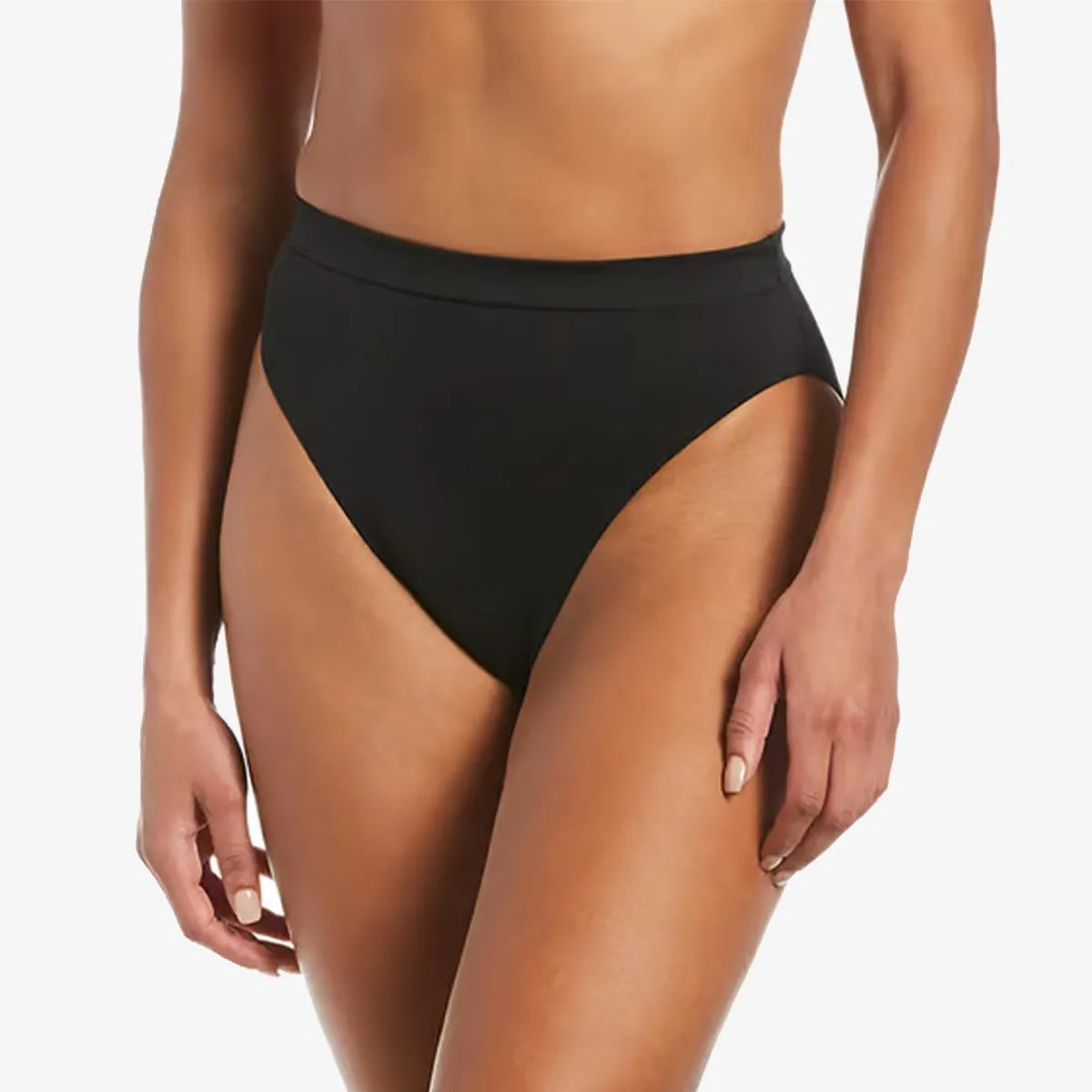 NIKE Bikini HIGH WAIST BOTTOM 