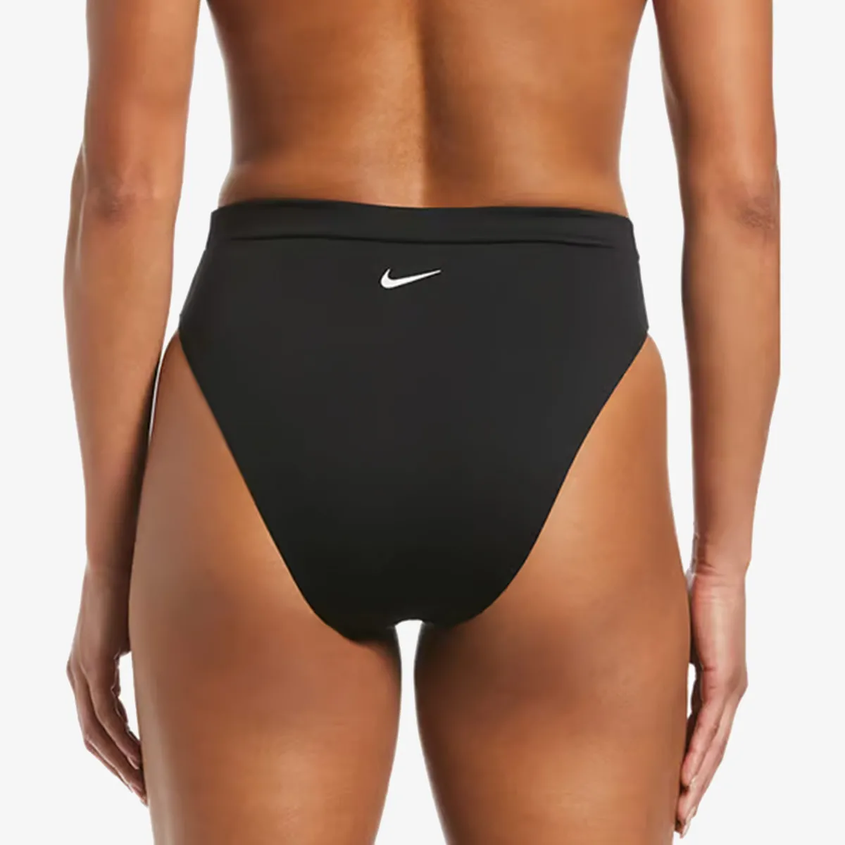 NIKE Bikini HIGH WAIST BOTTOM 