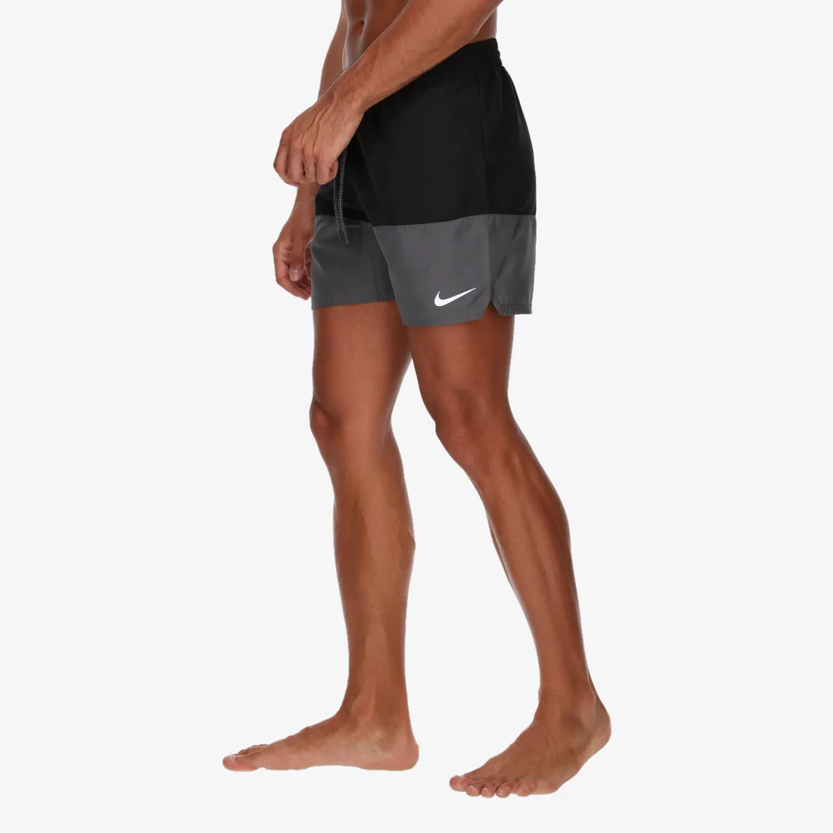 NIKE Kupaće hlače Nike Split 