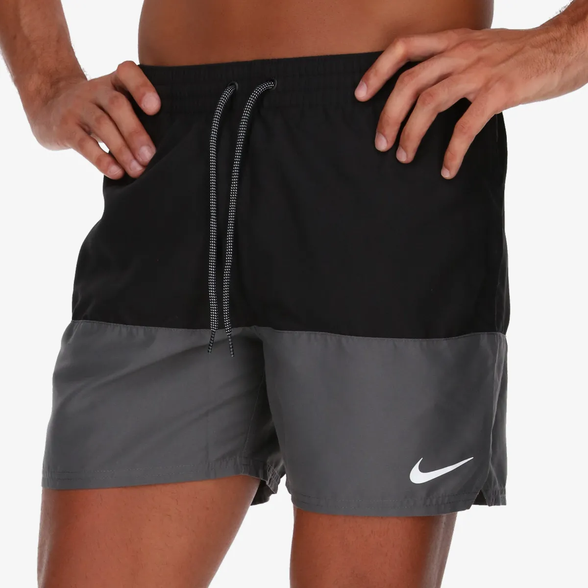 NIKE Kupaće hlače Nike Split 