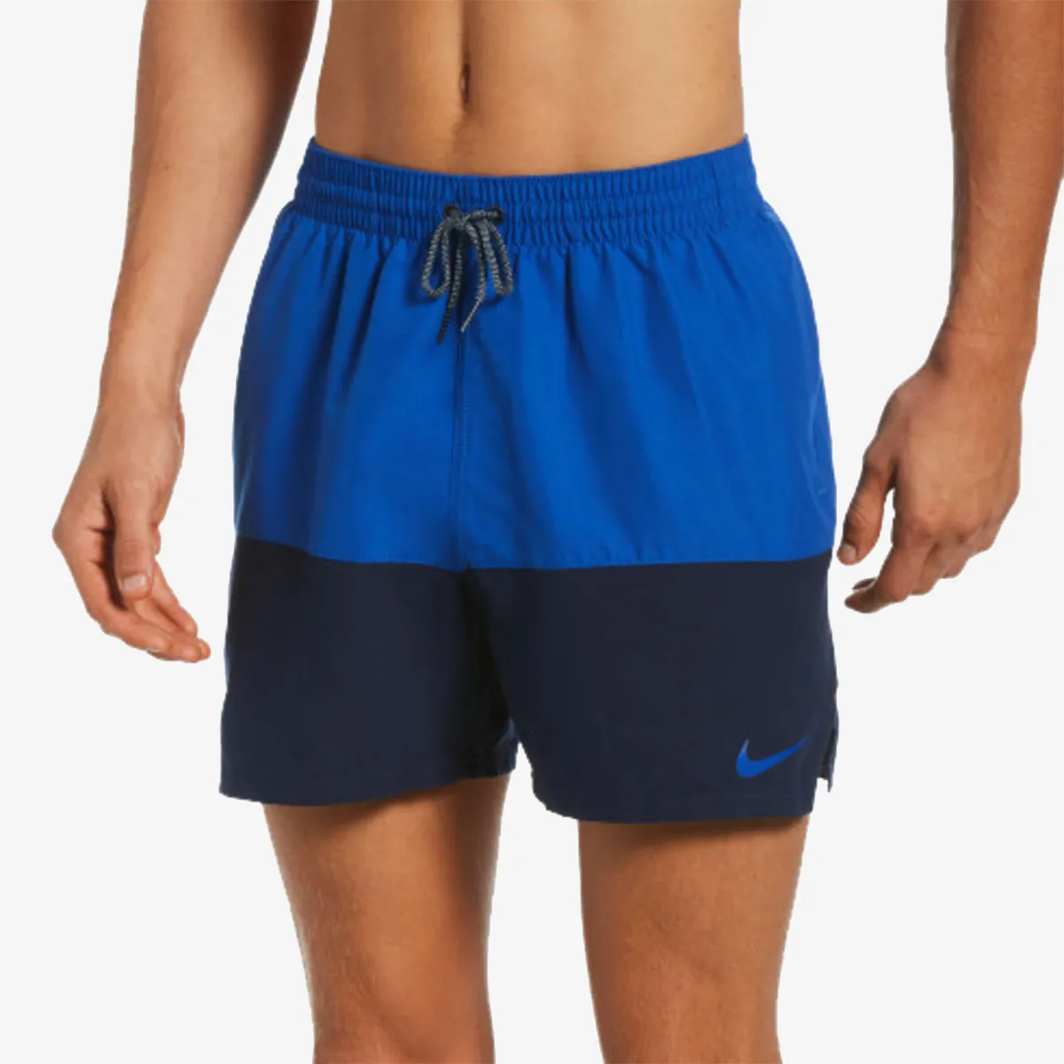 NIKE Kupaće hlače Nike Split 