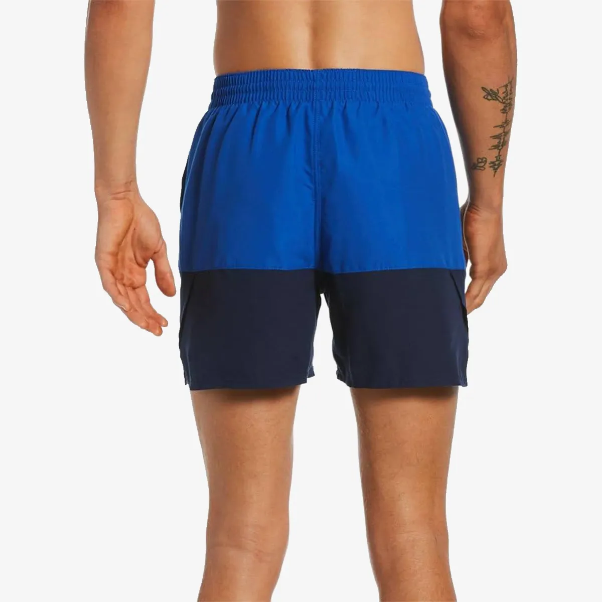 NIKE Kupaće hlače Nike Split
