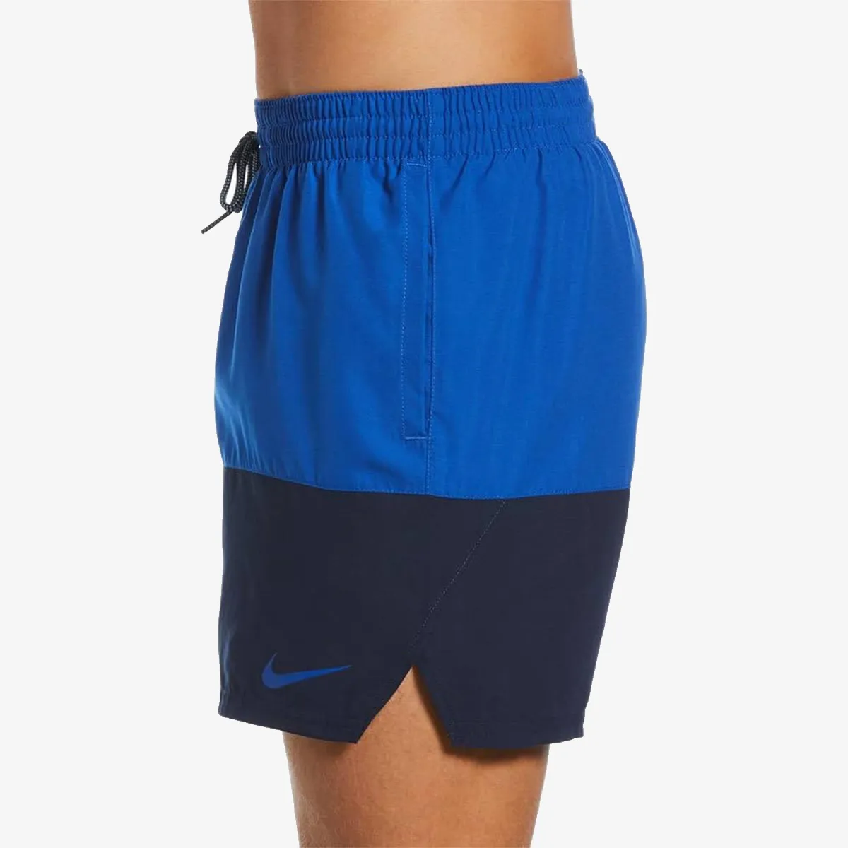 NIKE Kupaće hlače Nike Split