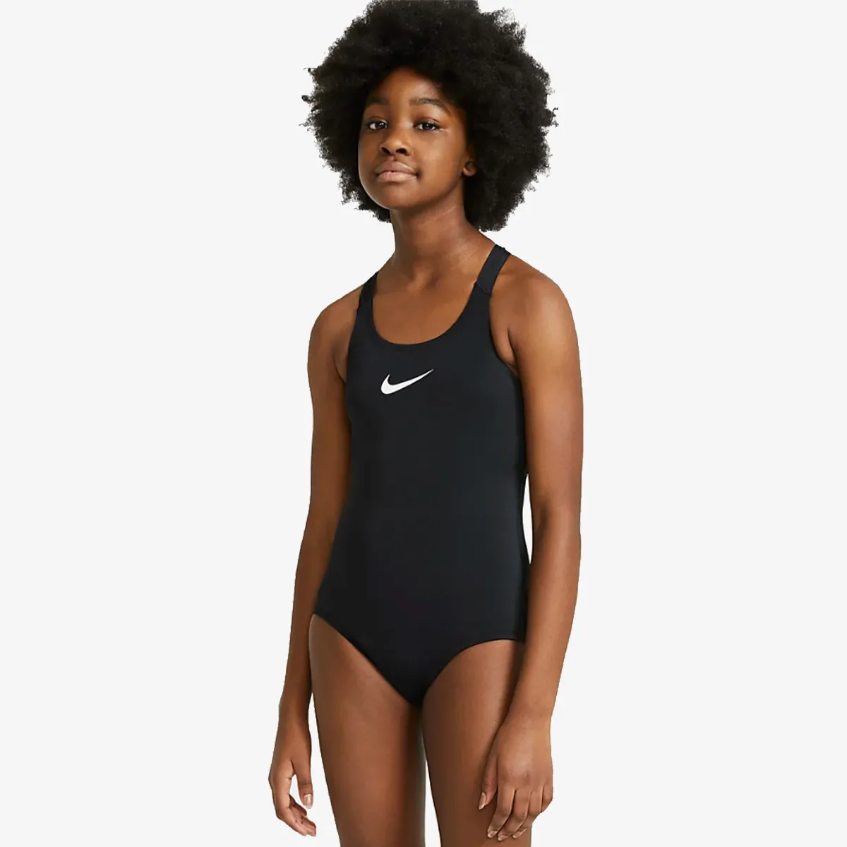 NIKE Kupaći kostim RACERBACK ONE PIECE 